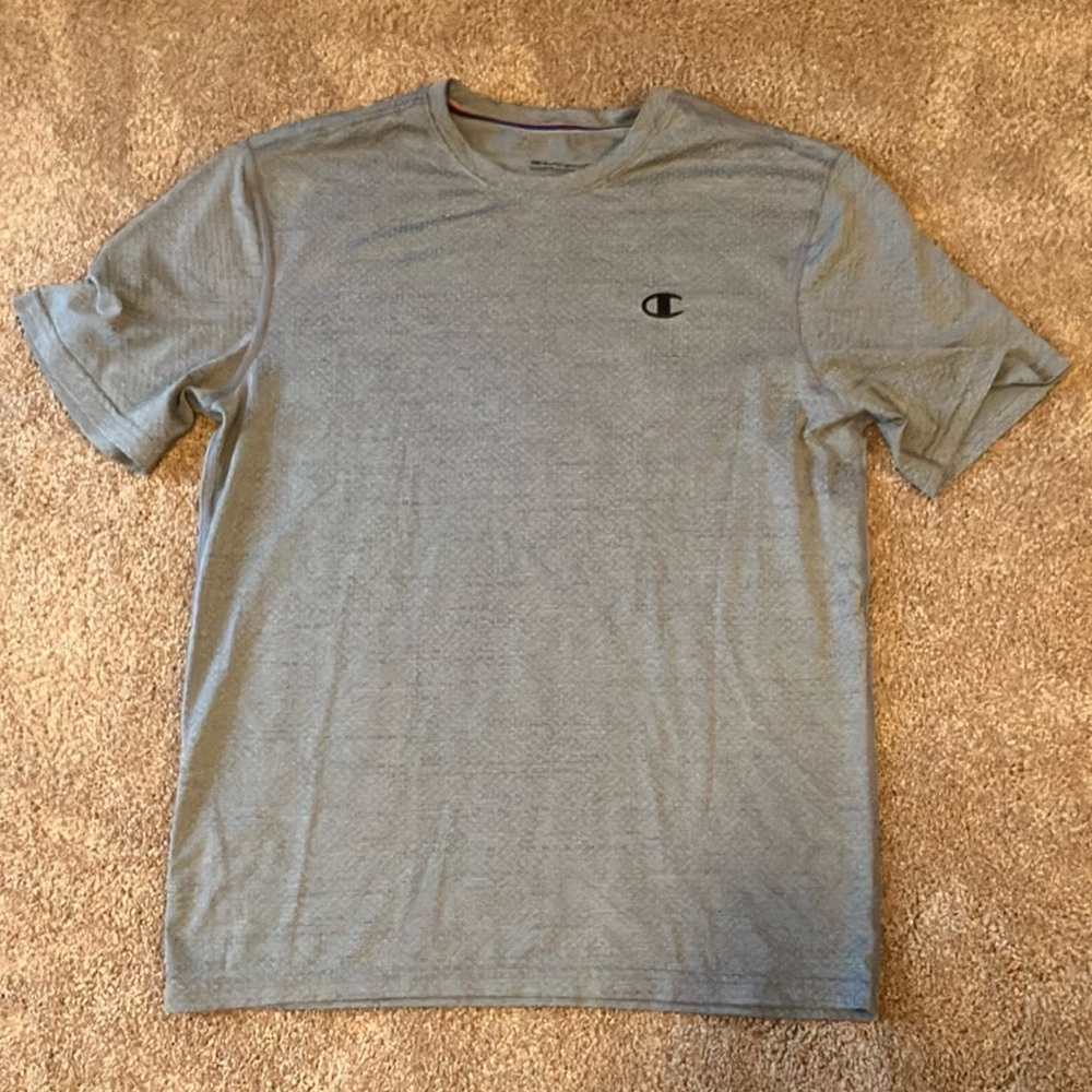 Men’s Champion Tee